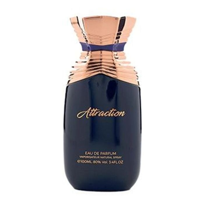 عطر اتراكشن للنساء مركز من غلاتي