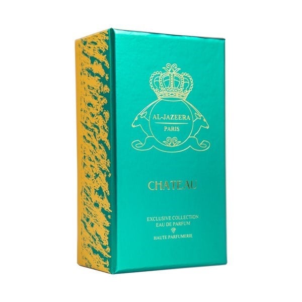عطور AL-JAZEERA PARIS عطر شاتو 60 ملي رويال شوب Royal Shop