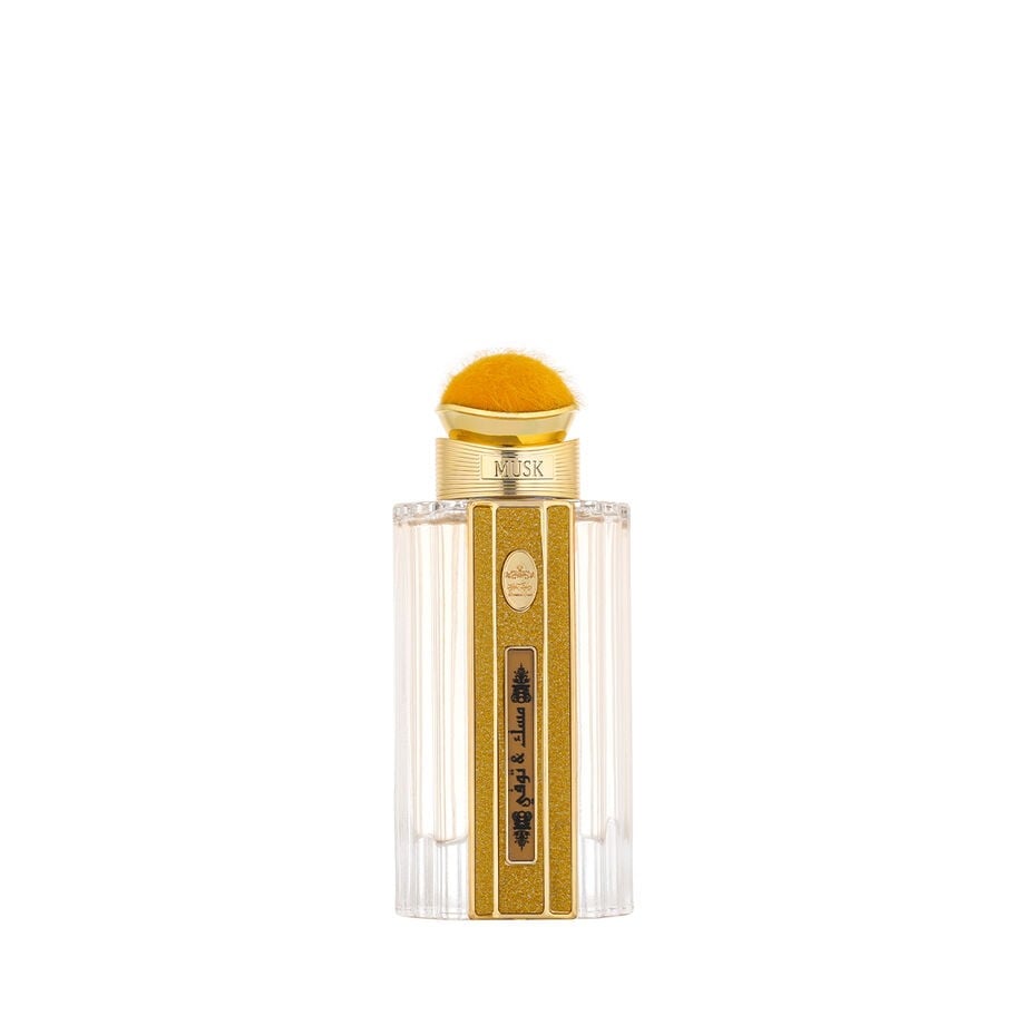 عطر مسك و توفي من درعه للعطور  1+2