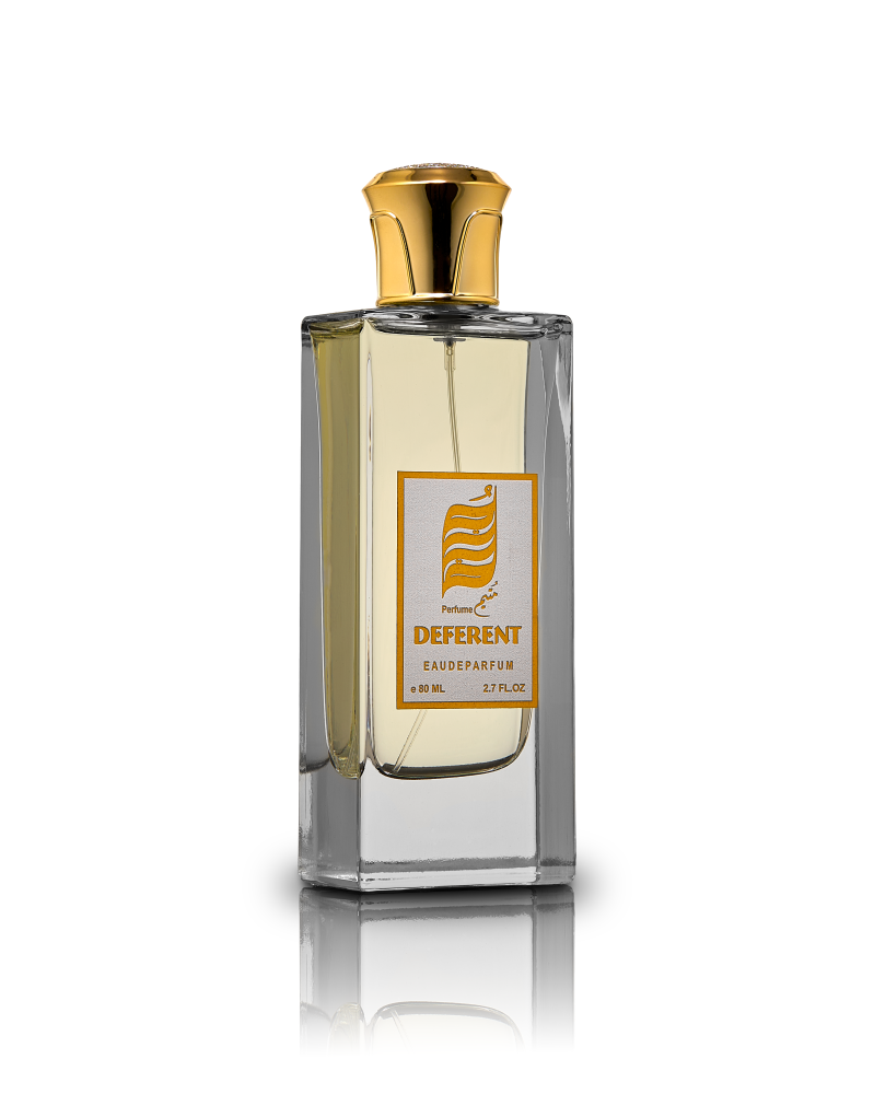 عطر DEFERENT من عطور متيم