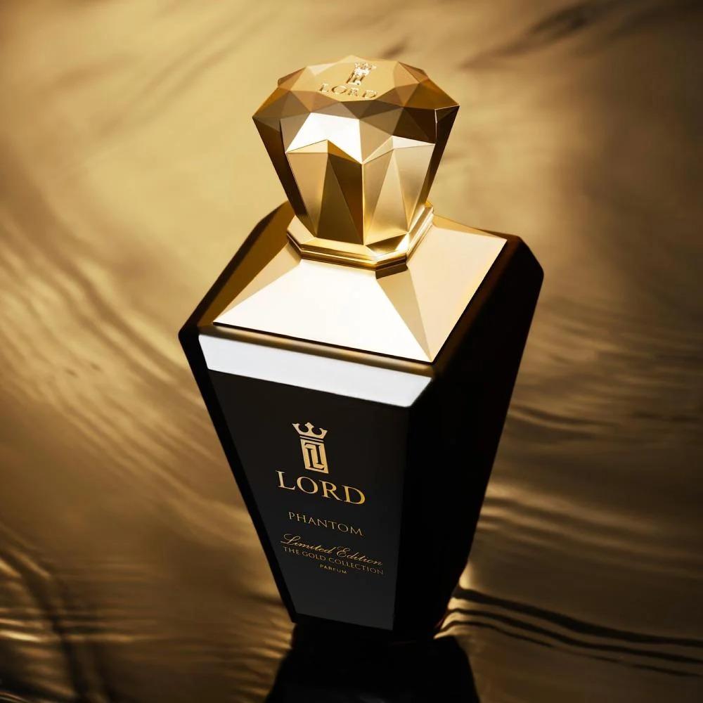 عطر فانتوم | Phantom (إصدار خاص)من عطور LORD