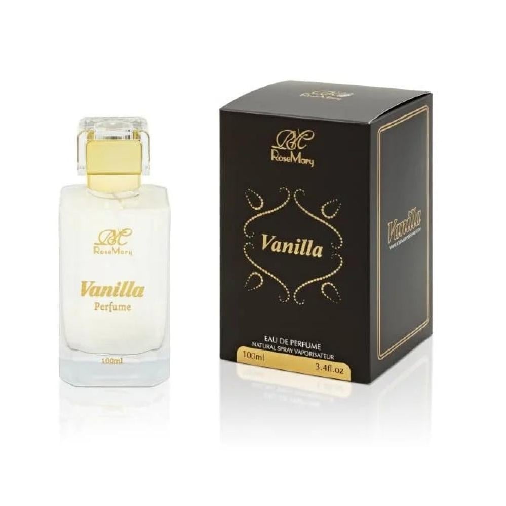 عطر فانيلا بيرفيوم من روز ماري
