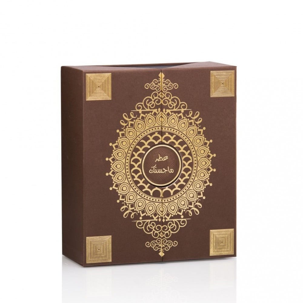 عطر  ماجستِك من البيت الإماراتي