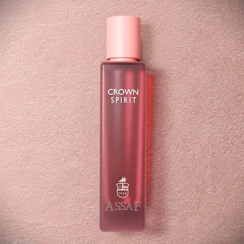 عطر كراون سبريت  200مل