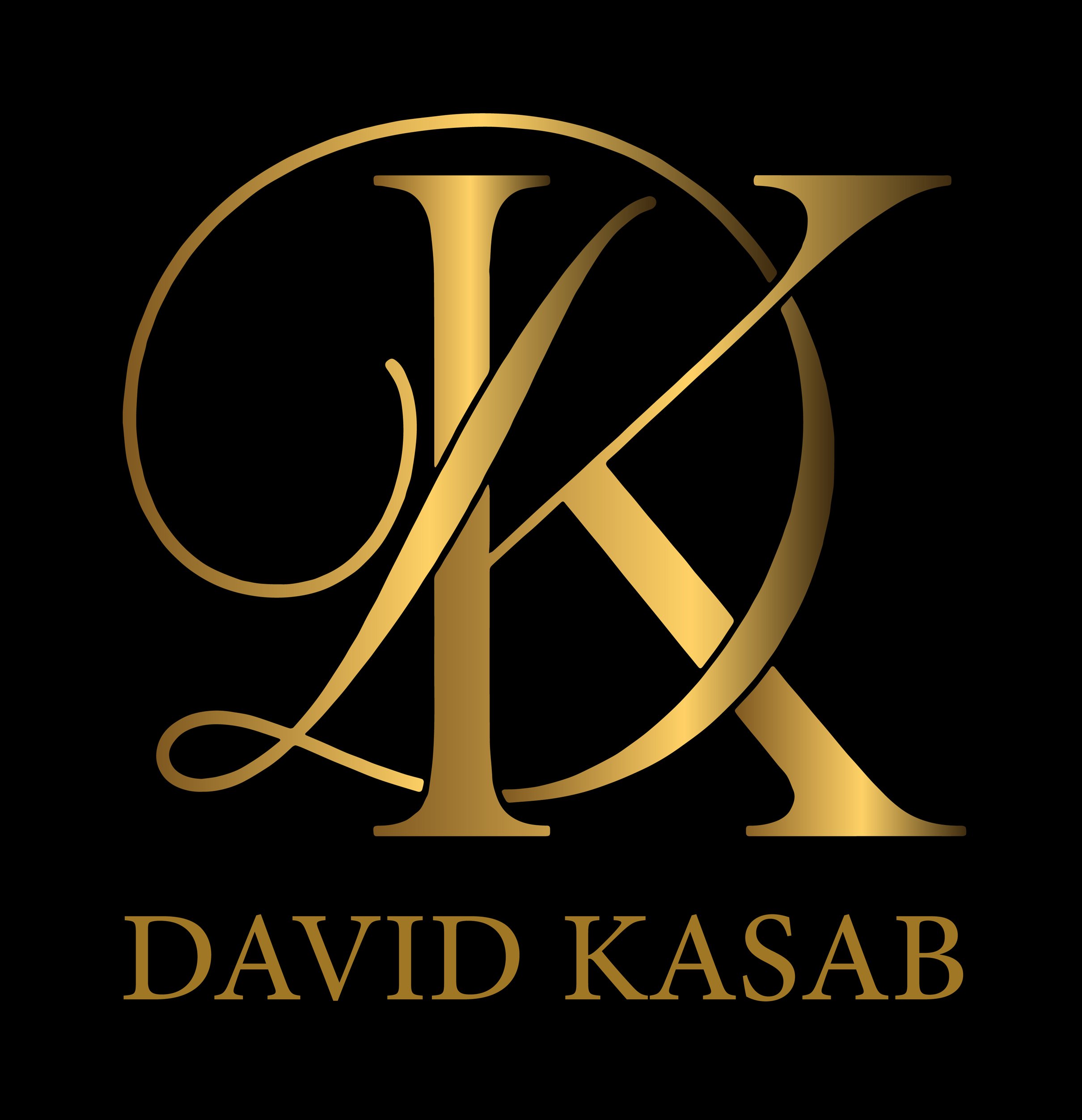DAVID KASAB