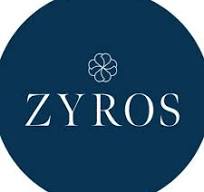 ساعات ZYROS