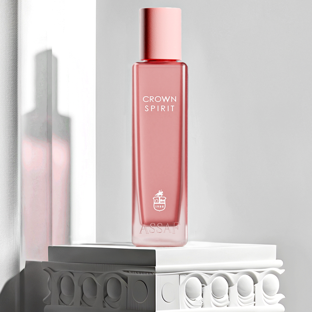 عطر كراون سبريت  200مل