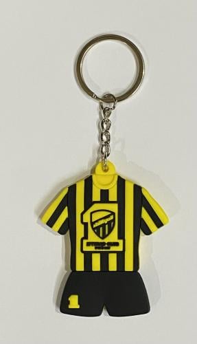 ميدالية تيشرت الاتحاد