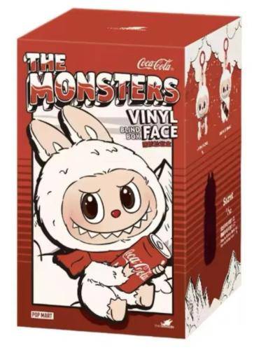 لابوبو اصدار الكولا ( ماستر كوالتي )