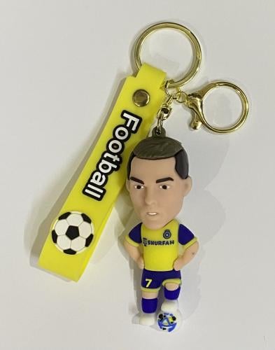 ميدالية رونالدو