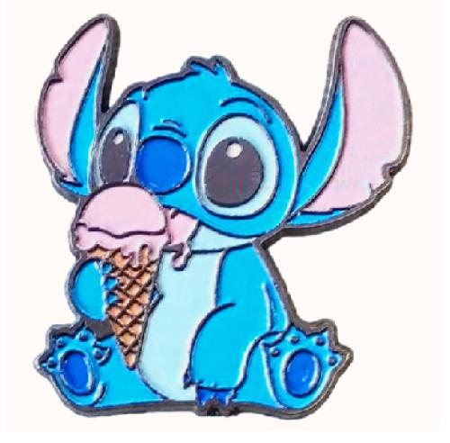 ستيكر معدني ستيتش