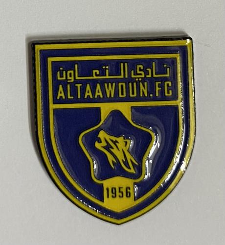 ستيكر معدني التعاون