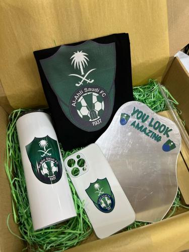 بوكس الاهلي