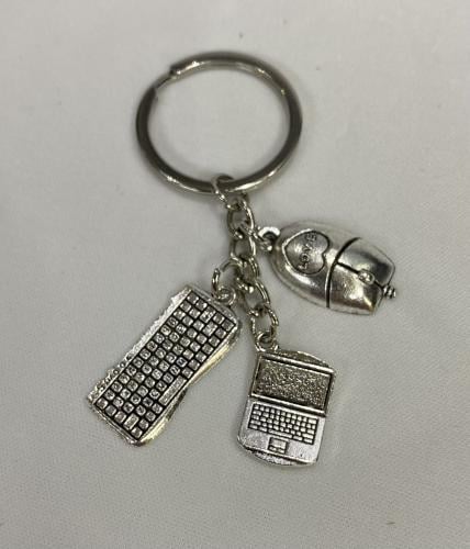 ميدالية حاسوب