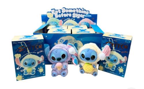 ستيتش  ( ماستر كوالتي )