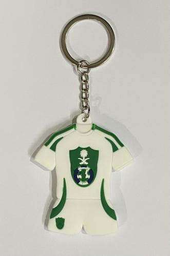 ميدالية تيشرت الاهلي