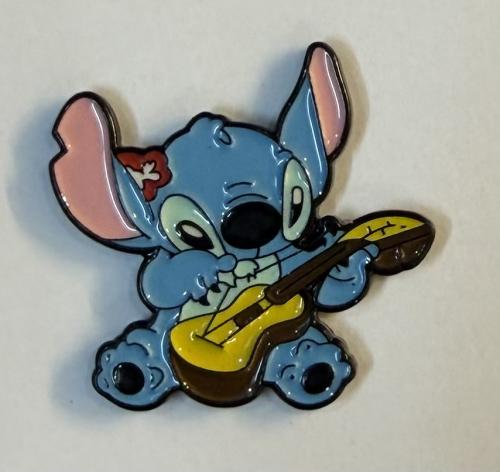 ستيكر معدني ستيتش