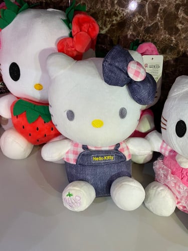 دبدوب هيلوكيتي 25cm