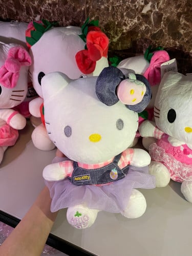 دبدوب هيلوكيتي 25cm