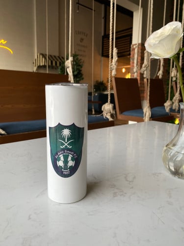 كوب حراري نادي الاهلي