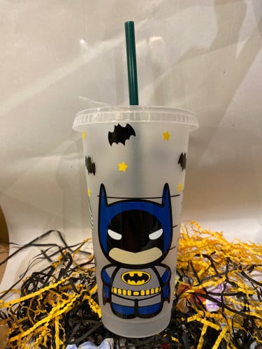 كوب بات مان