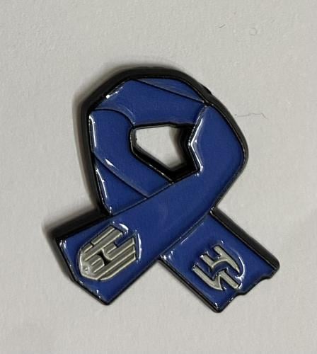 ستيكر معدني شال الهلال