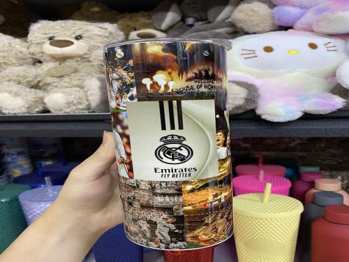 مق ريال مدريد