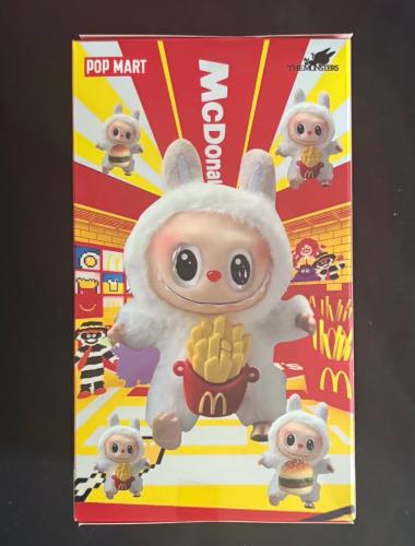 لابوبو اصدار الماكدونالدز ( ماستر كوالتي )