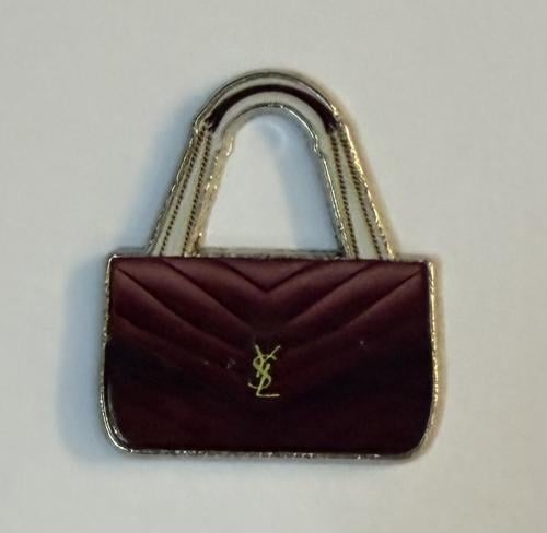 ستيكر معدني شنطة لويس فيتون