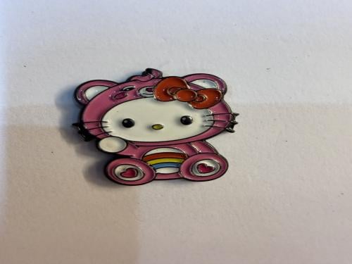 ستيكر معدني هيلوكيتي