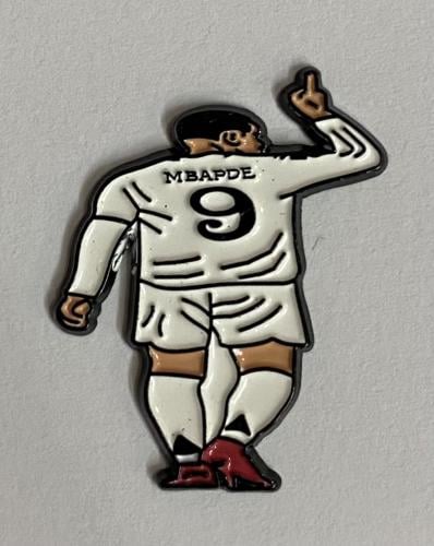 ستيكر معدني امبابي