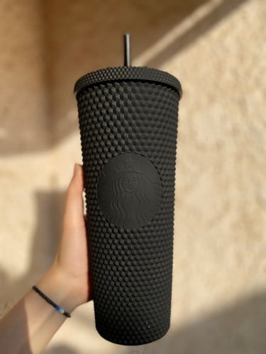 كوب ستاربكس اسود