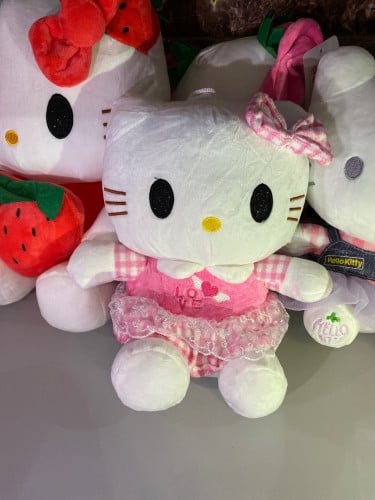 دبدوب هيلوكيتي 25cm