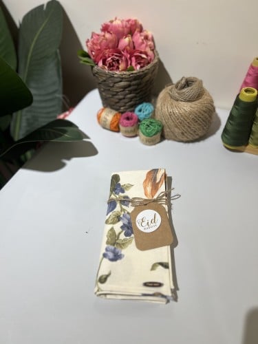 مفرش صواني