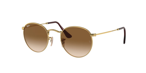 RAY BAN-ROUND-رجالي