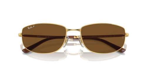RAY BAN-IRREGULAR-Unisex