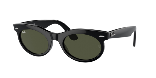 RAY BAN-OVAL-Unisex