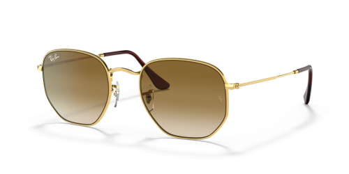 RAY BAN-IRREGULAR-Unisex