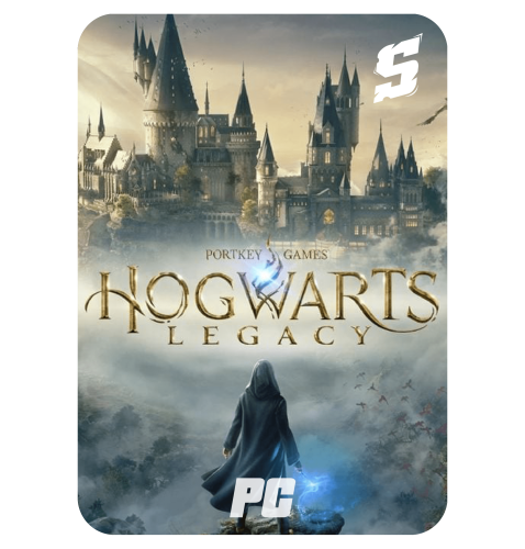 لعبه هوجورتس ليجاسي HOGWARTS LEGACY ستيم - pc