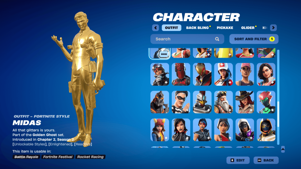 حساب فورتنايت ايميل اساسي ينربط سوني و اكس بوكس و بي سي 100٪ + فوق 85 سكن + طور الزومبي القديم + سكن مايدس + حزمه الثلجيه + فاس الريبر + السيزون 8 كامل + 9 كامل + 10 + 11 كامل + 12 كامل + 107 رقصه + 62 بيكاكس + 54 مظله