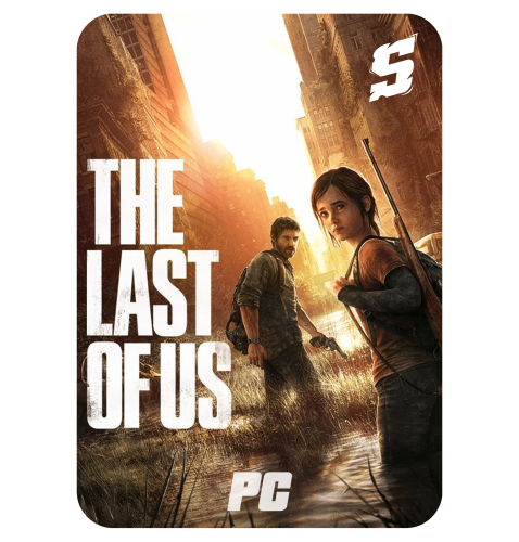 لعبه لعبه ذا لاست اوف اس the last of us part I ستي...