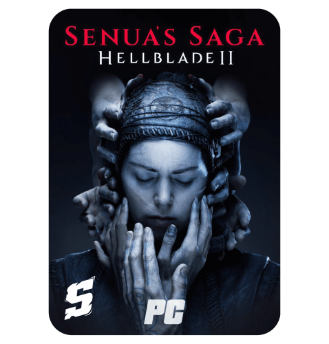 لعبه هيل بليد 2 senuas saga hellblade ستيم - pc