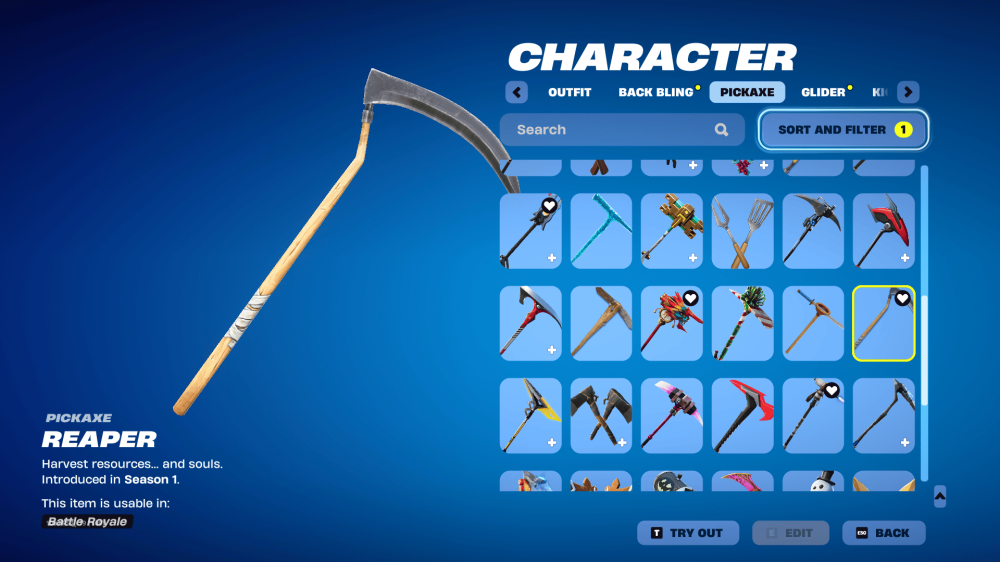 حساب فورتنايت ايميل اساسي ينربط سوني و اكس بوكس و بي سي 100٪ + فوق 85 سكن + طور الزومبي القديم + سكن مايدس + حزمه الثلجيه + فاس الريبر + السيزون 8 كامل + 9 كامل + 10 + 11 كامل + 12 كامل + 107 رقصه + 62 بيكاكس + 54 مظله