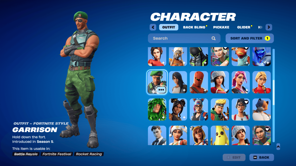 حساب فورتنايت ايميل اساسي ينربط سوني و اكس بوكس و بي سي 100٪ + فوق 85 سكن + طور الزومبي القديم + سكن مايدس + حزمه الثلجيه + فاس الريبر + السيزون 8 كامل + 9 كامل + 10 + 11 كامل + 12 كامل + 107 رقصه + 62 بيكاكس + 54 مظله