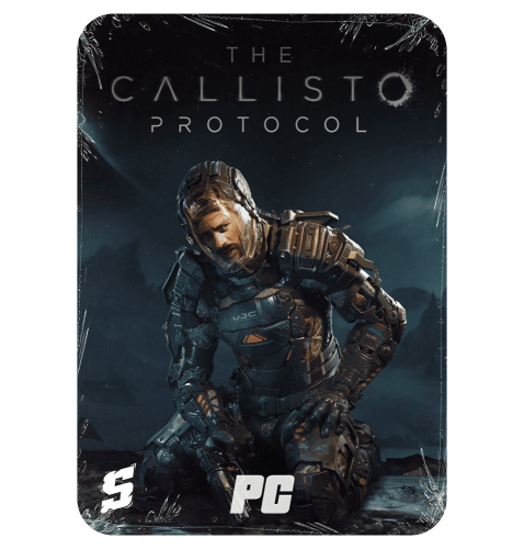 لعبة ذا كاليستو بروتوكول - The Callisto Protocol س...