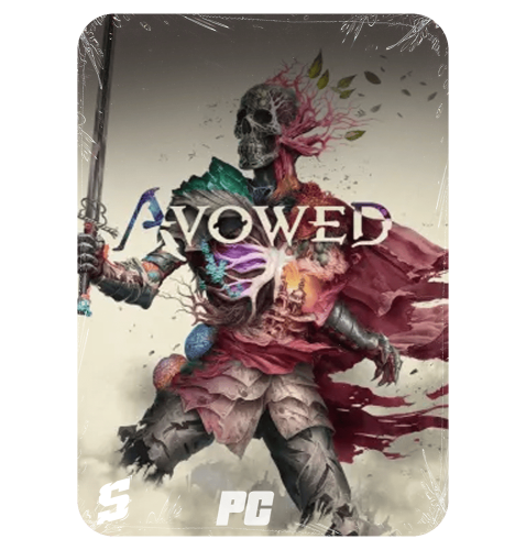 لعبة افاود بريميوم Avowed Premium Edition ستيم - p...