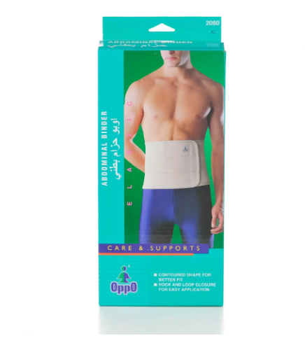 Oppo Abdominal Binder XLarge 2060