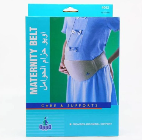 Oppo Maternity Belt Regular 4062