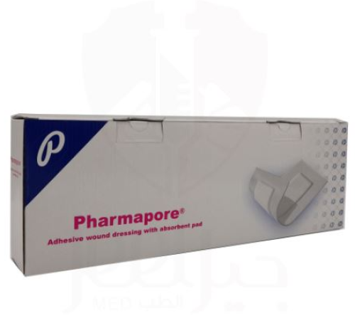 PHARMAPORE 10*12