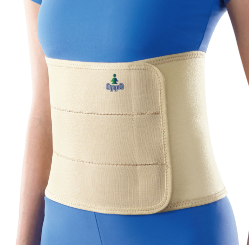 Oppo 2060 Abdominal Binder